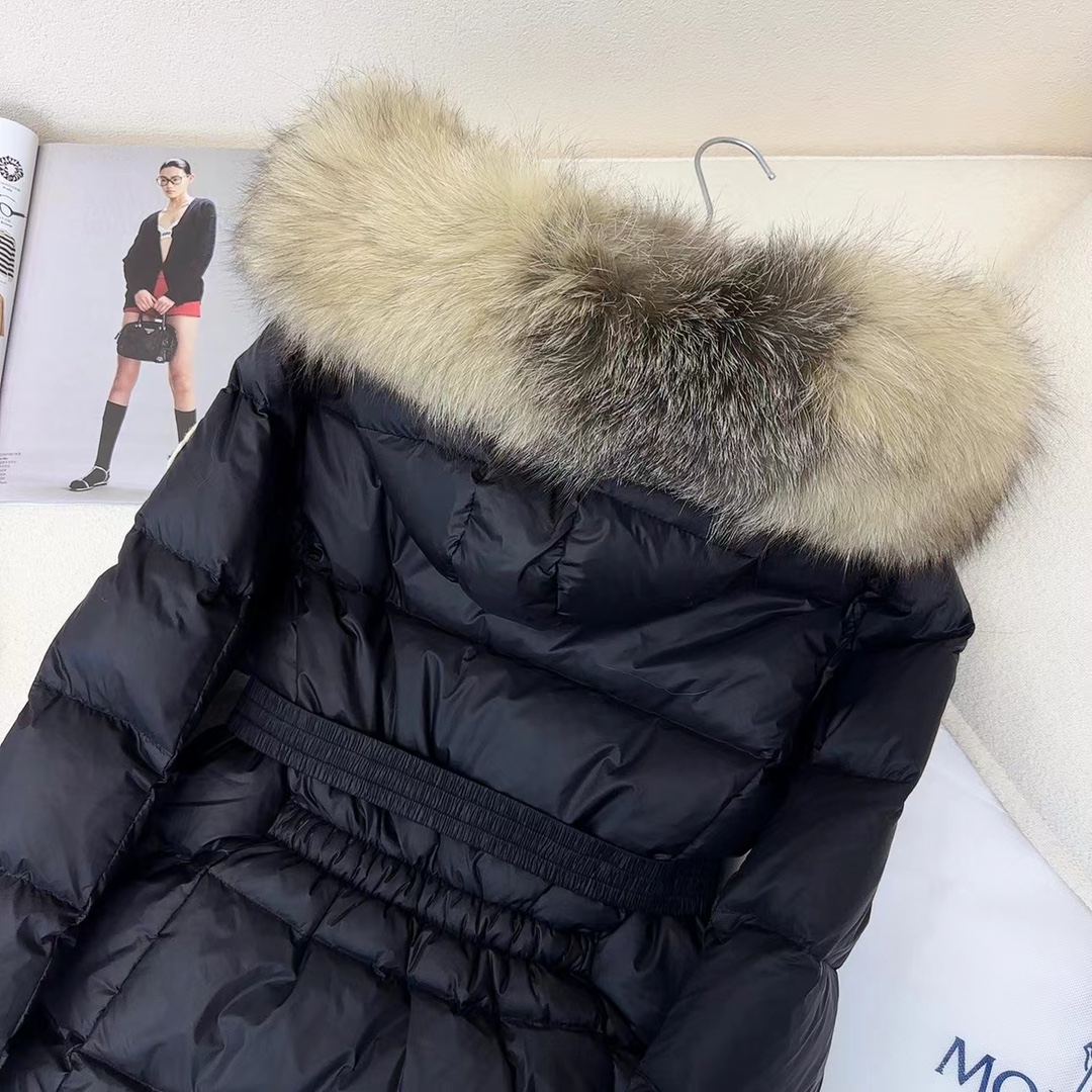 Moncler Down Jackets